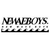 뉴웨이브보이즈(NEW WAVE BOYS)